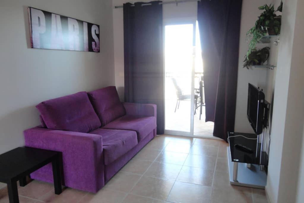 Apartamento En Playa Canet De Berenguer Canet d'En Berenguer Exterior foto